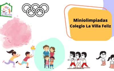 Miniolimpiadas